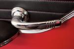 Mercury Eight Convertible Coupe 1950 года